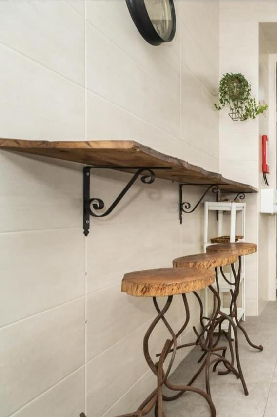 Groovy M2 R3 - Amazing Double Room With En-Suite Bathroom Lisboa Eksteriør bilde